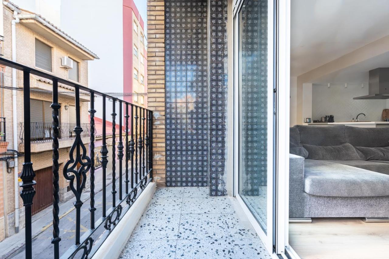 Casa Senorial En El Corazon Del Puerto By Hometels Пуерто-де-Сагунто Екстер'єр фото