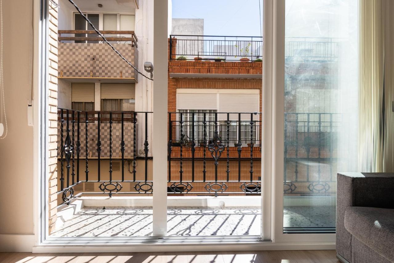 Casa Senorial En El Corazon Del Puerto By Hometels Пуерто-де-Сагунто Екстер'єр фото
