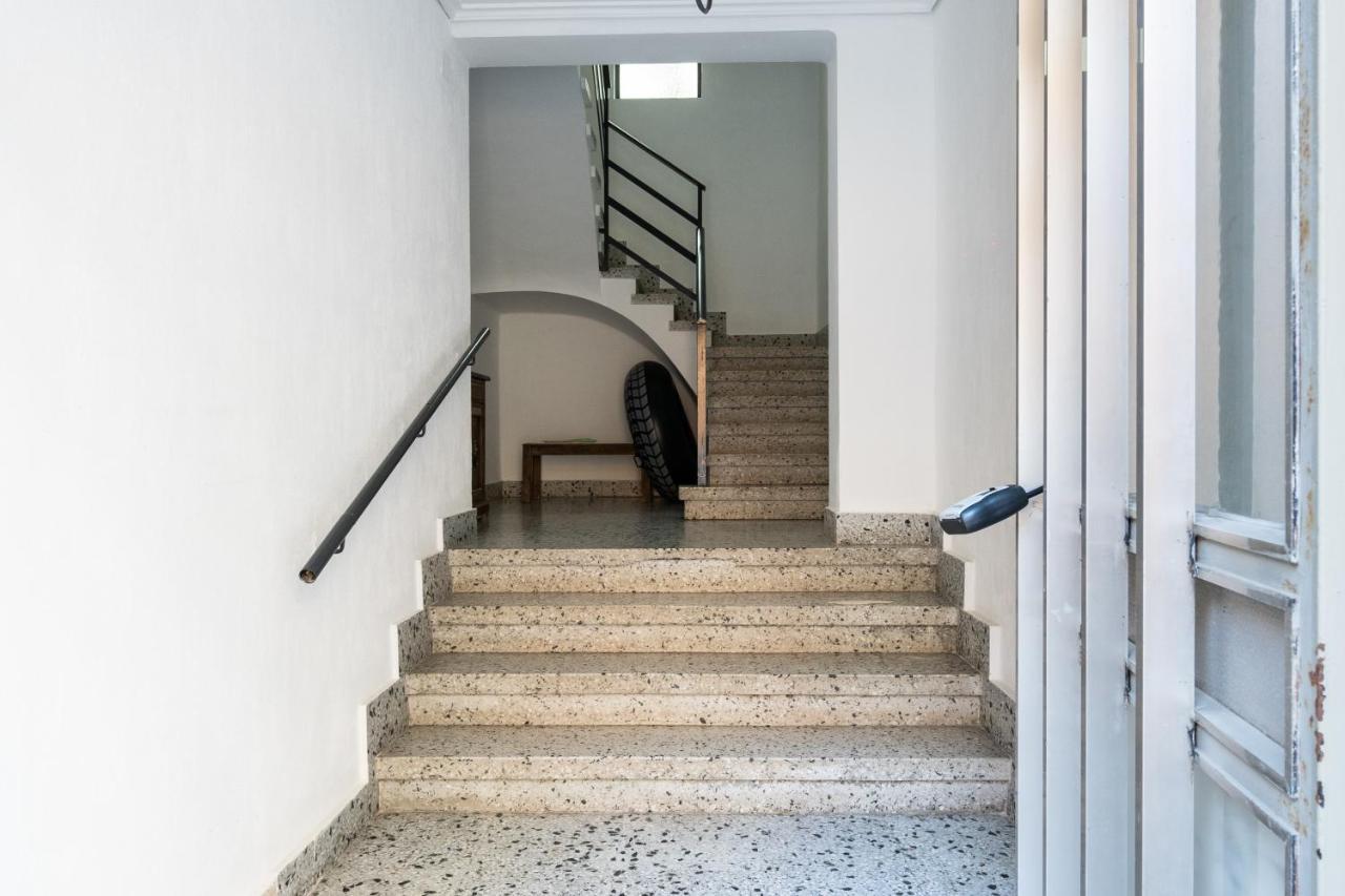 Casa Senorial En El Corazon Del Puerto By Hometels Пуерто-де-Сагунто Екстер'єр фото