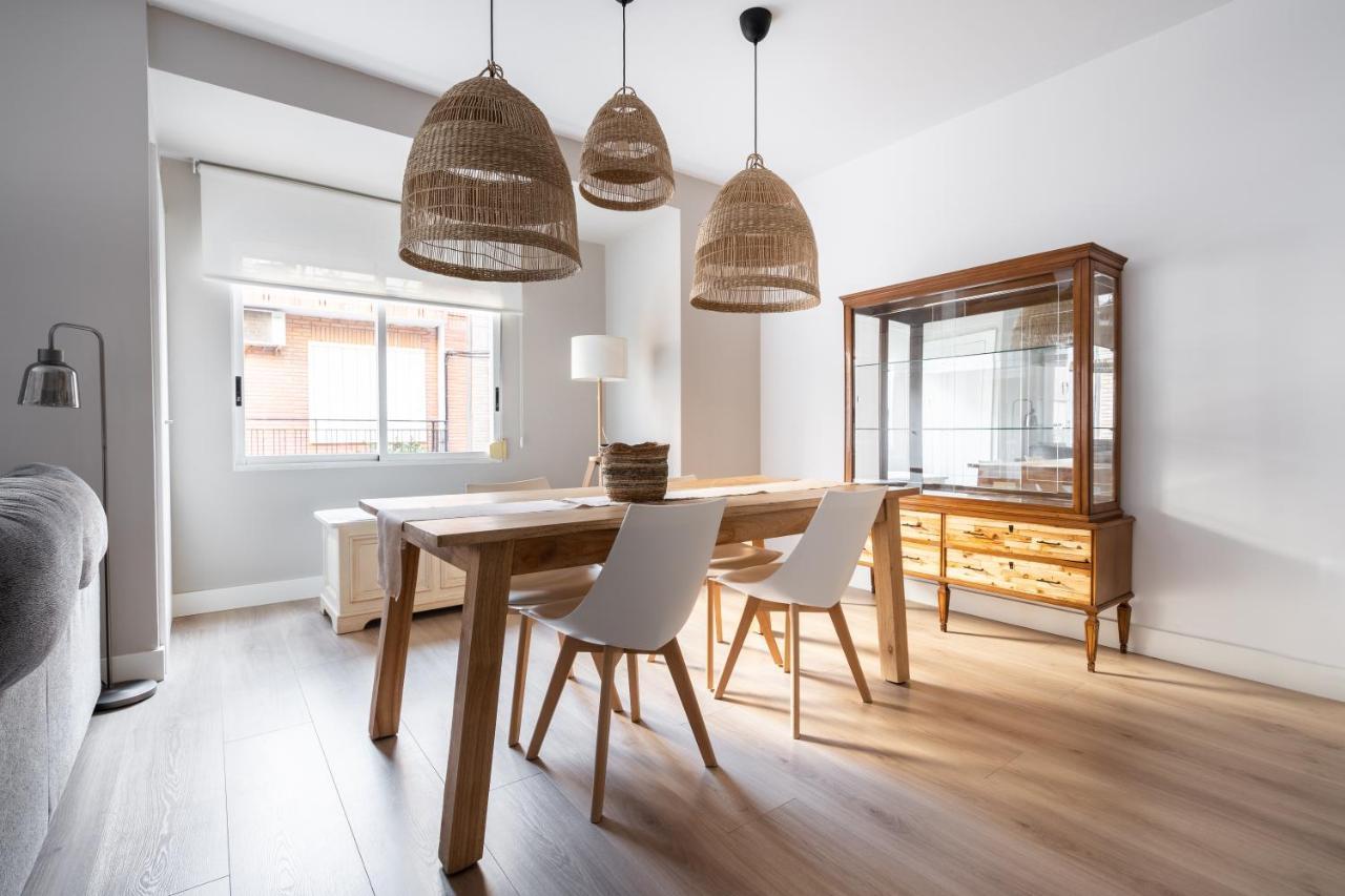 Casa Senorial En El Corazon Del Puerto By Hometels Пуерто-де-Сагунто Екстер'єр фото